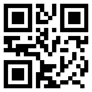Immagine del Qr Code di 3207107197