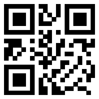 Il QrCode di 3207107198