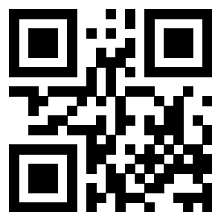 Immagine del QrCode di 3207107199