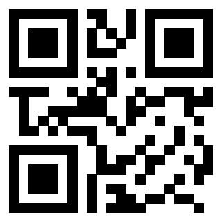Immagine del QrCode di 3207107201