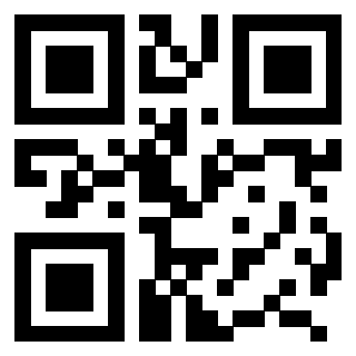 Scansione del Qr Code di 3207107203