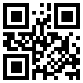 3207107204 Qr Code associato