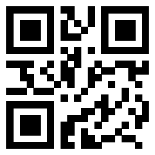 3207107205 - Immagine del QrCode associato