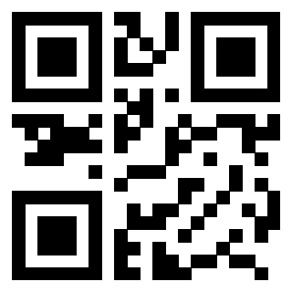 QrCode di 3207107208
