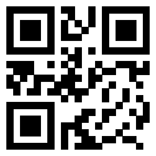 3207107213 - Immagine del Qr Code