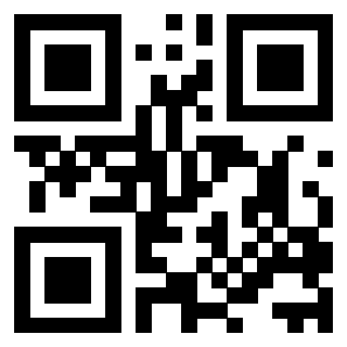 Scansione del Qr Code di 3207107216