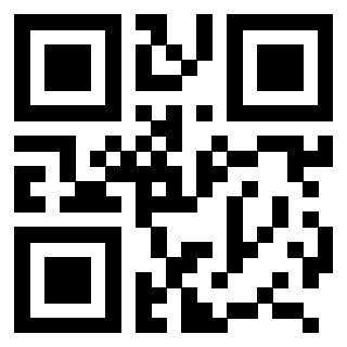 Scansione del Qr Code di 3207107217
