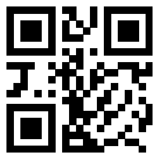 Il QrCode di 3207107219