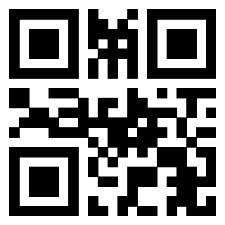 Il Qr Code di 3207107222