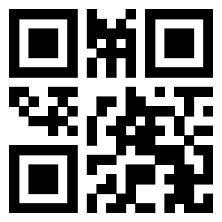 3207107226 Qr Code associato