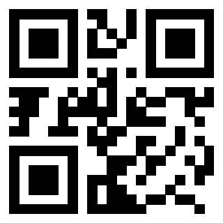 Il QrCode di 3207107229