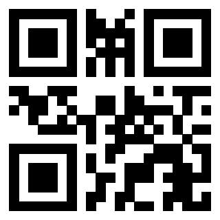 Immagine del QrCode di 3207107231