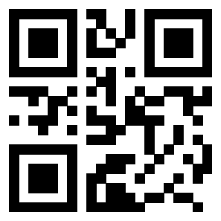 Scansione del Qr Code di 3207107236