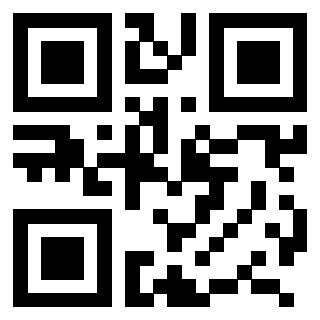 3207107238 - Immagine del QrCode