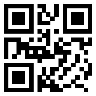 Il QrCode di 3207107239