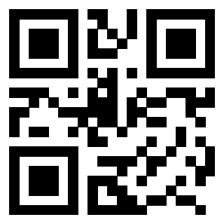 3207107241 - Immagine del QrCode associato