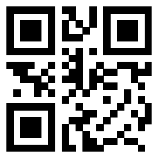 3207107242 - Immagine del Qr Code