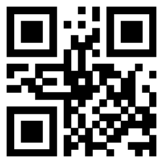 Il Qr Code di 3207107245