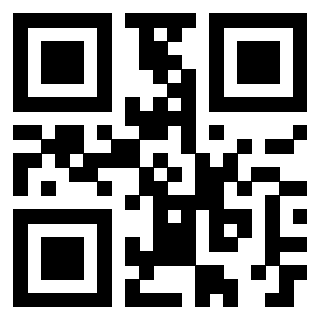 Scansione del QrCode di 3207107246