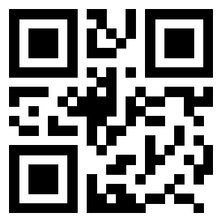 Immagine del Qr Code di 3207107247
