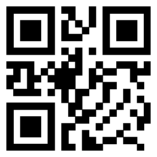 Immagine del QrCode di 3207107250