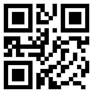 Il Qr Code di 3207107251