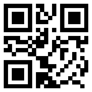 3207107252 QrCode associato