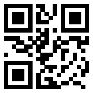 3207107253 - Immagine del QrCode associato