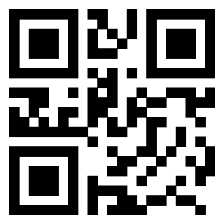 3207107254 - Immagine del QrCode associato
