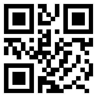 Immagine del Qr Code di 3207107259