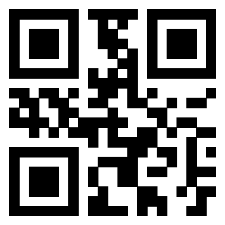 Immagine del Qr Code di 3207107261