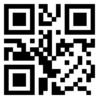 Immagine del QrCode di 3207107262