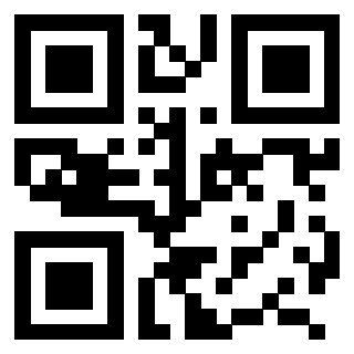 3207107263 Qr Code associato