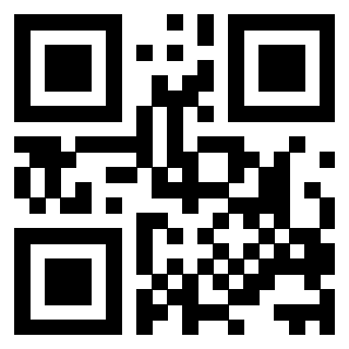Scansione del Qr Code di 3207107264