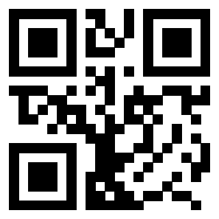 Il QrCode di 3207107274
