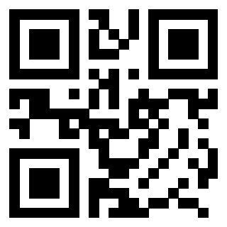 3207107278 QrCode associato