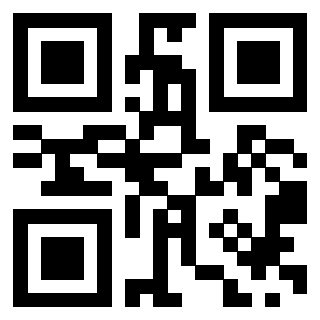 3207107280 Qr Code associato