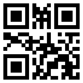 3207107281 Qr Code associato