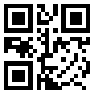 3207107282 Qr Code associato