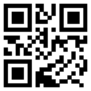 3207107284 - Immagine del Qr Code associato