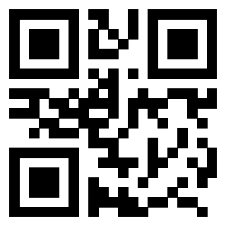Scansione del Qr Code di 3207107287