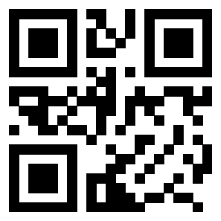 3207107288 Qr Code associato