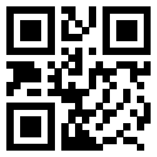 Il QrCode di 3207107291