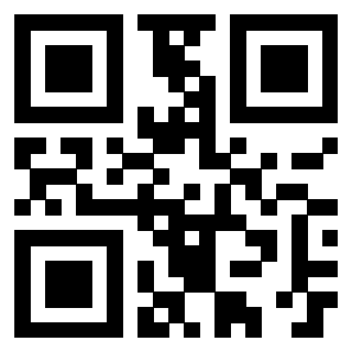 Scansione del Qr Code di 3207107293