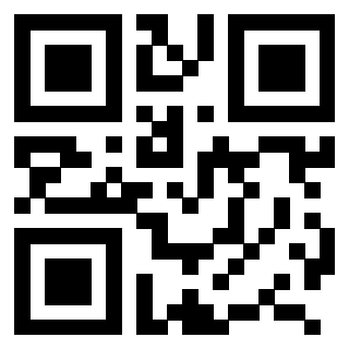 Scansione del QrCode di 3207107294