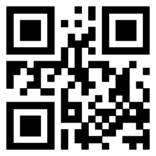 Immagine del Qr Code di 3207107295