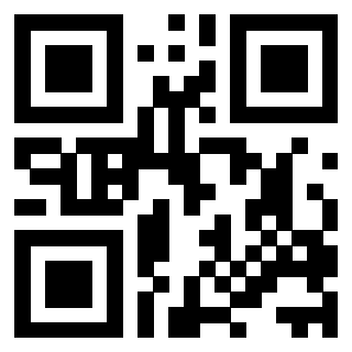 Il Qr Code di 3207107296