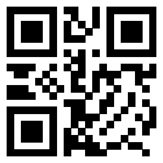 Immagine del QrCode di 3207107298
