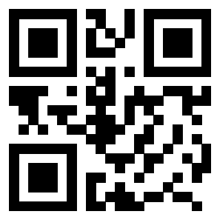 3207107299 Qr Code associato