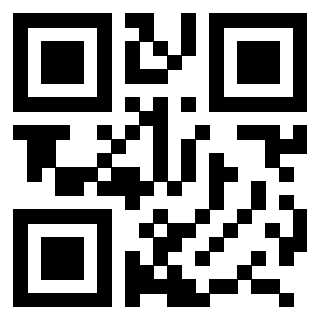 Immagine del QrCode di 3207107300